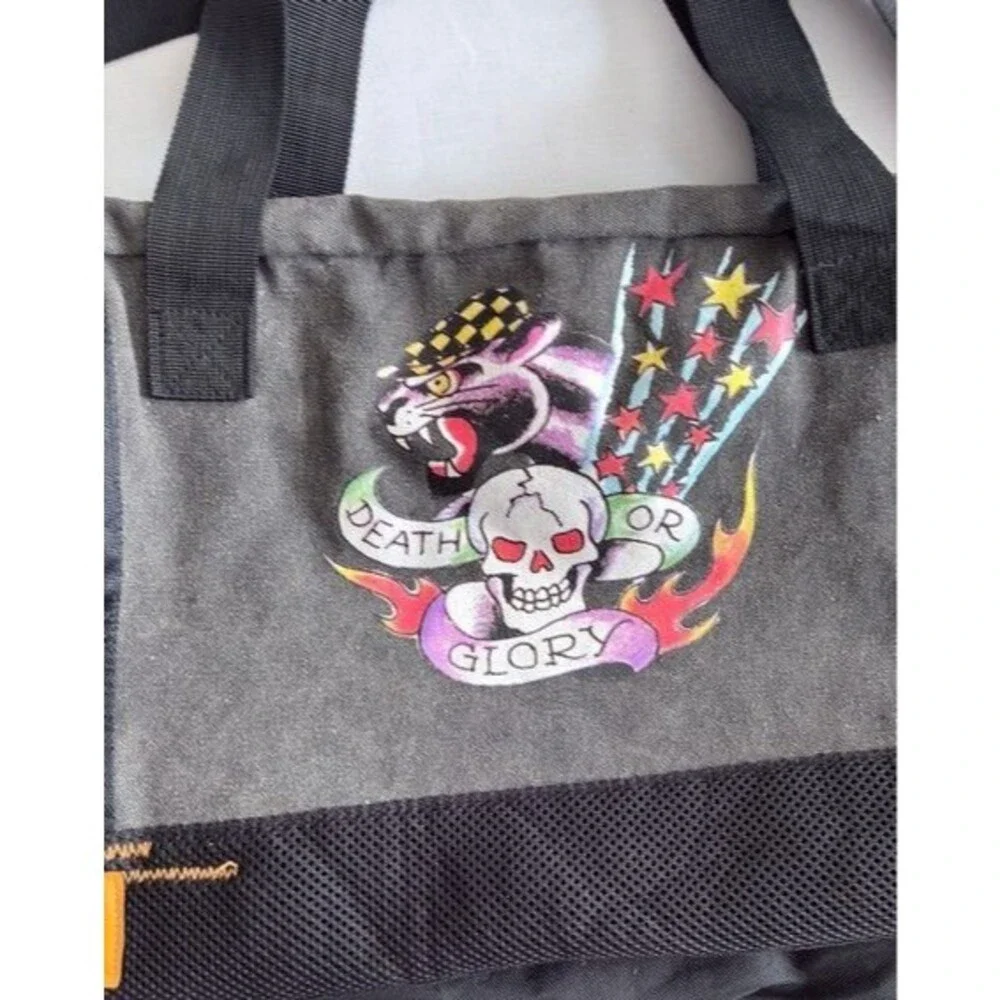ED HARDY 